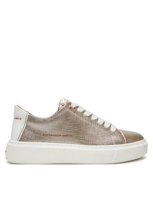 Obrázek produktu Alexander Smith Sneakersy London ALBBLDW Zlatá