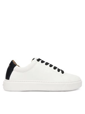 Obrázek produktu Alexander Smith Sneakersy London ALBCLDM-9010-WBK Bílá