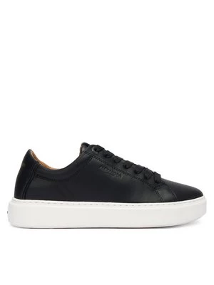 Obrázek produktu Alexander Smith Sneakersy London ALBCLDM-9012-BLK Černá