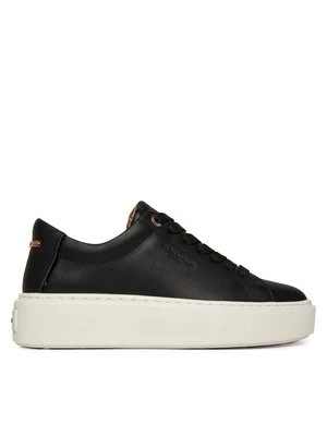 Obrázek produktu Alexander Smith Sneakersy London ALBCLHW-8009-BLK Černá