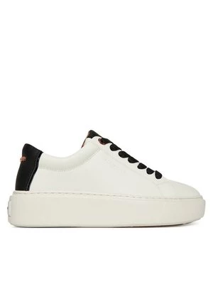 Obrázek produktu Alexander Smith Sneakersy London ALBCLHW-8009-WBK Bílá