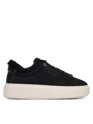 Obrázek produktu Alexander Smith Sneakersy London ALBCLHW-8242-BLK Černá
