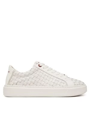 Obrázek produktu Alexander Smith Sneakersy London ALBDLDM 9103 Bílá