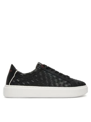 Obrázek produktu Alexander Smith Sneakersy London ALBDLDM 9103 Černá