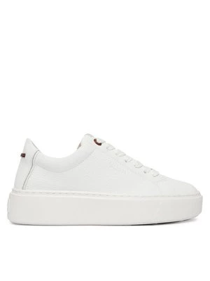 Obrázek produktu Alexander Smith Sneakersy London ALBDLHW Bílá