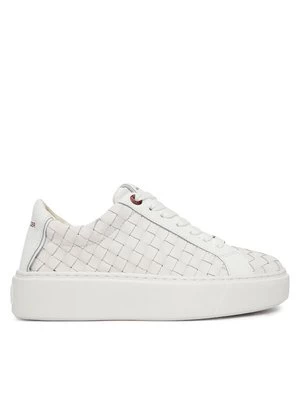 Obrázek produktu Alexander Smith Sneakersy London ALBDLHW Bílá