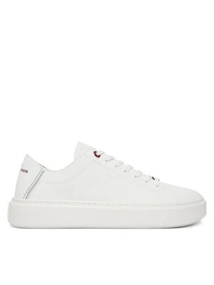Obrázek produktu Alexander Smith Sneakersy London ALBDLUM Bílá