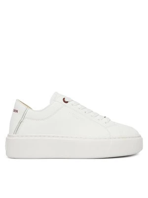 Obrázek produktu Alexander Smith Sneakersy London ALBDLUW Bílá