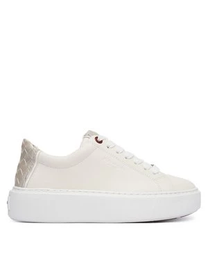 Obrázek produktu Alexander Smith Sneakersy London High ALBDLHW 8411 Bílá
