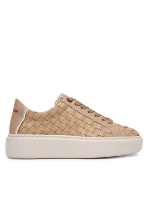 Obrázek produktu Alexander Smith Sneakersy London High ALBDLHW 8412 Hnědá