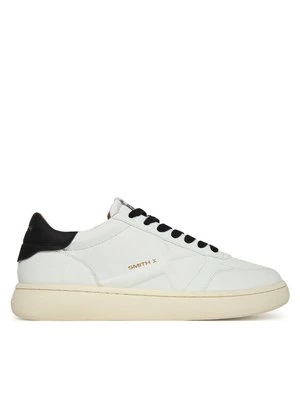 Obrázek produktu Alexander Smith Sneakersy Ocean SXBCOCM-9603-WBK Bílá