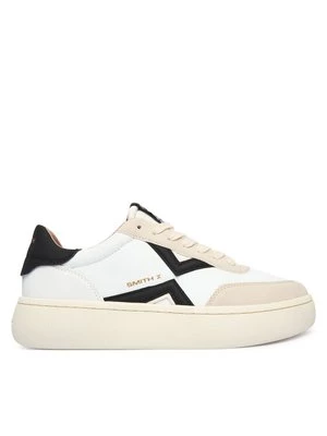 Obrázek produktu Alexander Smith Sneakersy Ocean SXBCOCW-9552-WBK Bílá