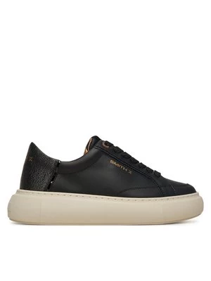 Obrázek produktu Alexander Smith Sneakersy Pearl SXBCPRW-7604-BLK Černá