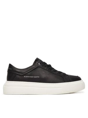 Obrázek produktu Alexander Smith Sneakersy Regent ASBDRTM 1001 Černá
