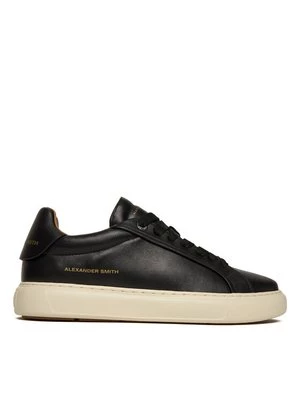Obrázek produktu Alexander Smith Sneakersy Soho ASBCSOM-3660-BLK Černá