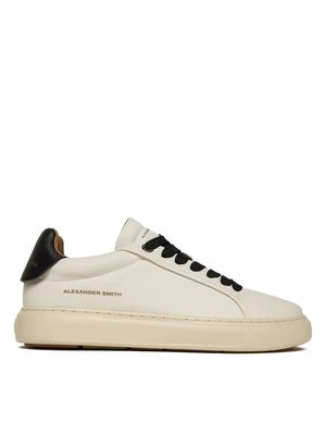 Obrázek produktu Alexander Smith Sneakersy Soho ASBCSOM-3663-WBK Bílá