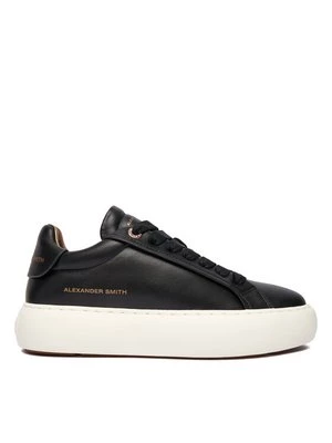 Obrázek produktu Alexander Smith Sneakersy Soho ASBCSOW-3560-BLK Černá
