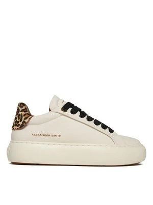 Obrázek produktu Alexander Smith Sneakersy Soho ASBCSOW-3568-WCS Bílá