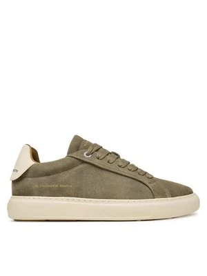 Obrázek produktu Alexander Smith Sneakersy Soho ASBDSOM 3665 Zelená