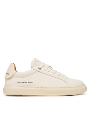 Obrázek produktu Alexander Smith Sneakersy Soho ASBDSOM 3667 Bílá