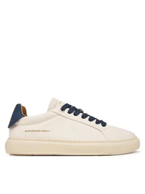 Obrázek produktu Alexander Smith Sneakersy Soho ASBDSOM 3667 Bílá