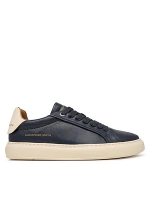 Obrázek produktu Alexander Smith Sneakersy Soho ASBDSOM 3668 Tmavomodrá