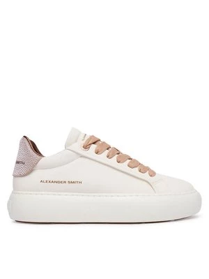 Obrázek produktu Alexander Smith Sneakersy Soho ASBDSOW 3574 Béžová