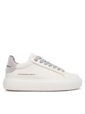 Obrázek produktu Alexander Smith Sneakersy Soho ASBDSOW 3574 Bílá