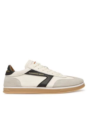 Obrázek produktu Alexander Smith Sneakersy Thames ASBDTMM 3351 Bílá