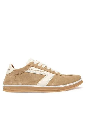 Obrázek produktu Alexander Smith Sneakersy Thames ASBDTMW 3393 Hnědá