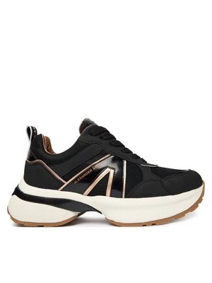 Obrázek produktu Alexander Smith Sneakersy Victoria ASBCVIW-1175-BLK Černá