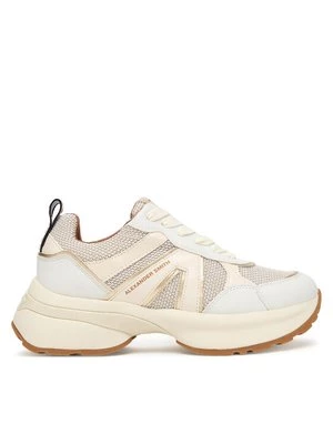 Obrázek produktu Alexander Smith Sneakersy Victoria ASBDVIW 1079 Bílá