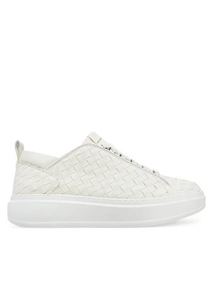 Obrázek produktu Alexander Smith Sneakersy Wembley ASBBWYM 2273 Bílá
