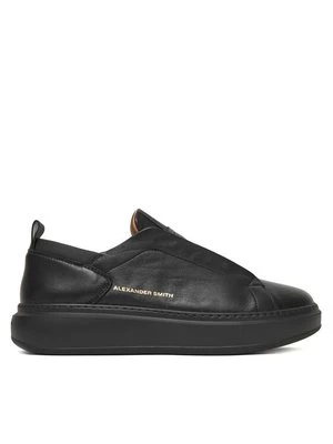 Obrázek produktu Alexander Smith Sneakersy Wembley ASBCWLM 2383 Černá