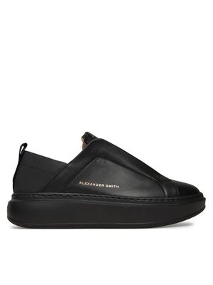 Obrázek produktu Alexander Smith Sneakersy Wembley ASBCWLW Černá