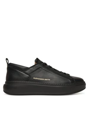 Obrázek produktu Alexander Smith Sneakersy Wembley ASBCWYM 2266 Černá