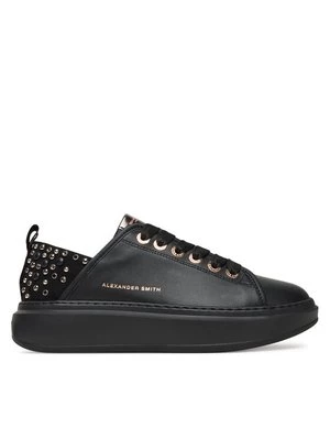 Obrázek produktu Alexander Smith Sneakersy Wembley ASBCWYW-0088 Černá