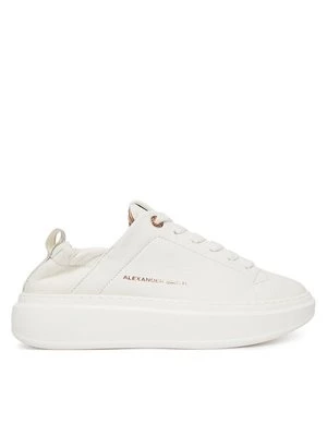 Obrázek produktu Alexander Smith Sneakersy Wembley ASBDWAW Bílá