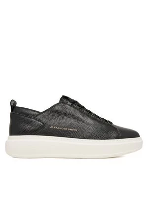 Obrázek produktu Alexander Smith Sneakersy Wembley Deconstructed ASBDWEM 2364 Černá