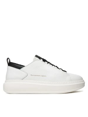 Obrázek produktu Alexander Smith Sneakersy Wembley Deconstructed ASBDWEM Bílá