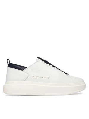 Obrázek produktu Alexander Smith Sneakersy Wembley Deconstructed ASBDWEM Bílá