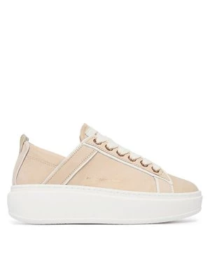 Obrázek produktu Alexander Smith Sneakersy Wembley High ASBDWHW 0596 Béžová
