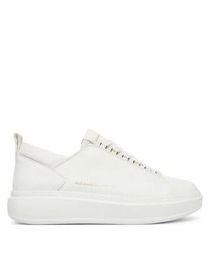Obrázek produktu Alexander Smith Sneakersy Wembley Man ASBBWYM 2311 Bílá