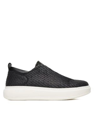 Obrázek produktu Alexander Smith Sneakersy Wembley Slip-On ASBDWLM Černá