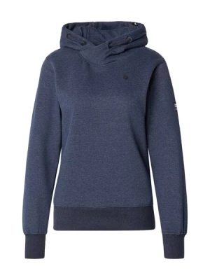 Obrázek produktu alife & kickin Mikina 'Sarina'  marine modrá