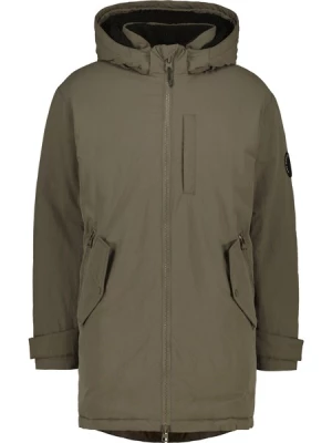 Obrázek produktu alife & kickin Zimní parka 'NoelAK'  khaki