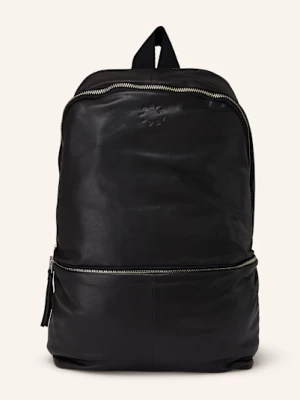 Obrázek produktu Allsaints Batoh Finn S Přihrádkou Na Laptop černá