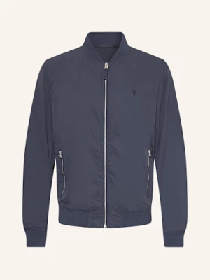 Obrázek produktu Allsaints Blouson Bassett tmavě modrá