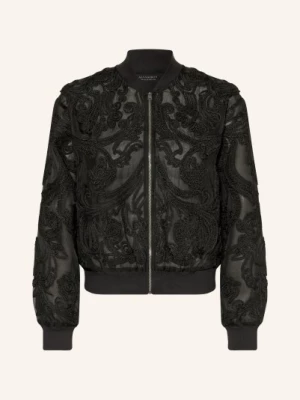 Obrázek produktu Allsaints Bunda Jade černá