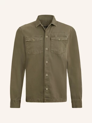 Obrázek produktu Allsaints Bunda Spotter khaki